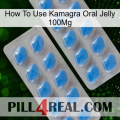 How To Use Kamagra Oral Jelly 100Mg 23